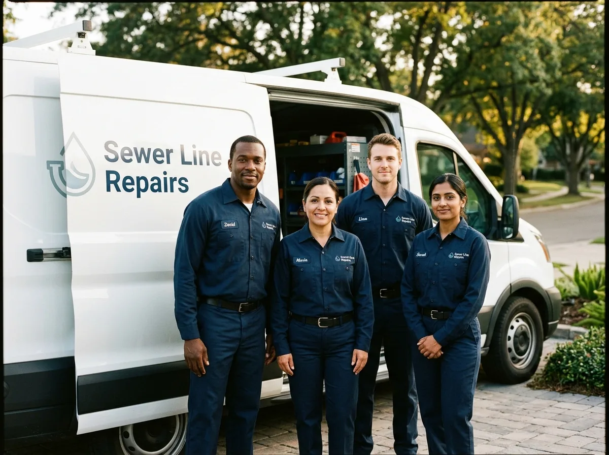 Emergency Plumber company in Harlan, IA