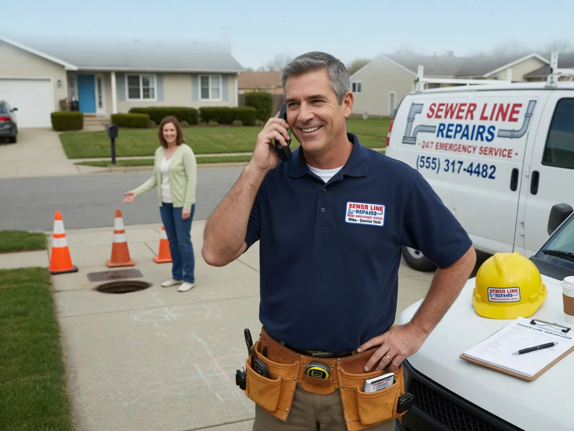 Emergency Plumber Harlan, IA FAQs